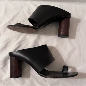 Proenza Schouler Mule Sandals
